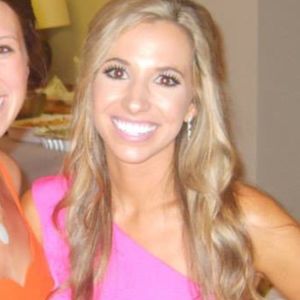 Meet your Posher, Marie